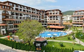 Luxe Apartment Olymp In Sveti Vlas