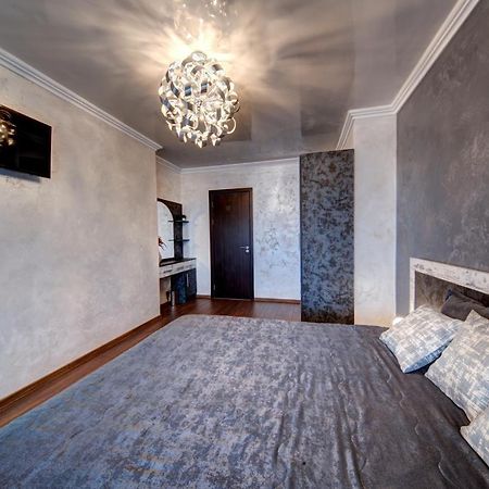 Luxe Apartment Olymp In Sveti Vlas Exterior photo