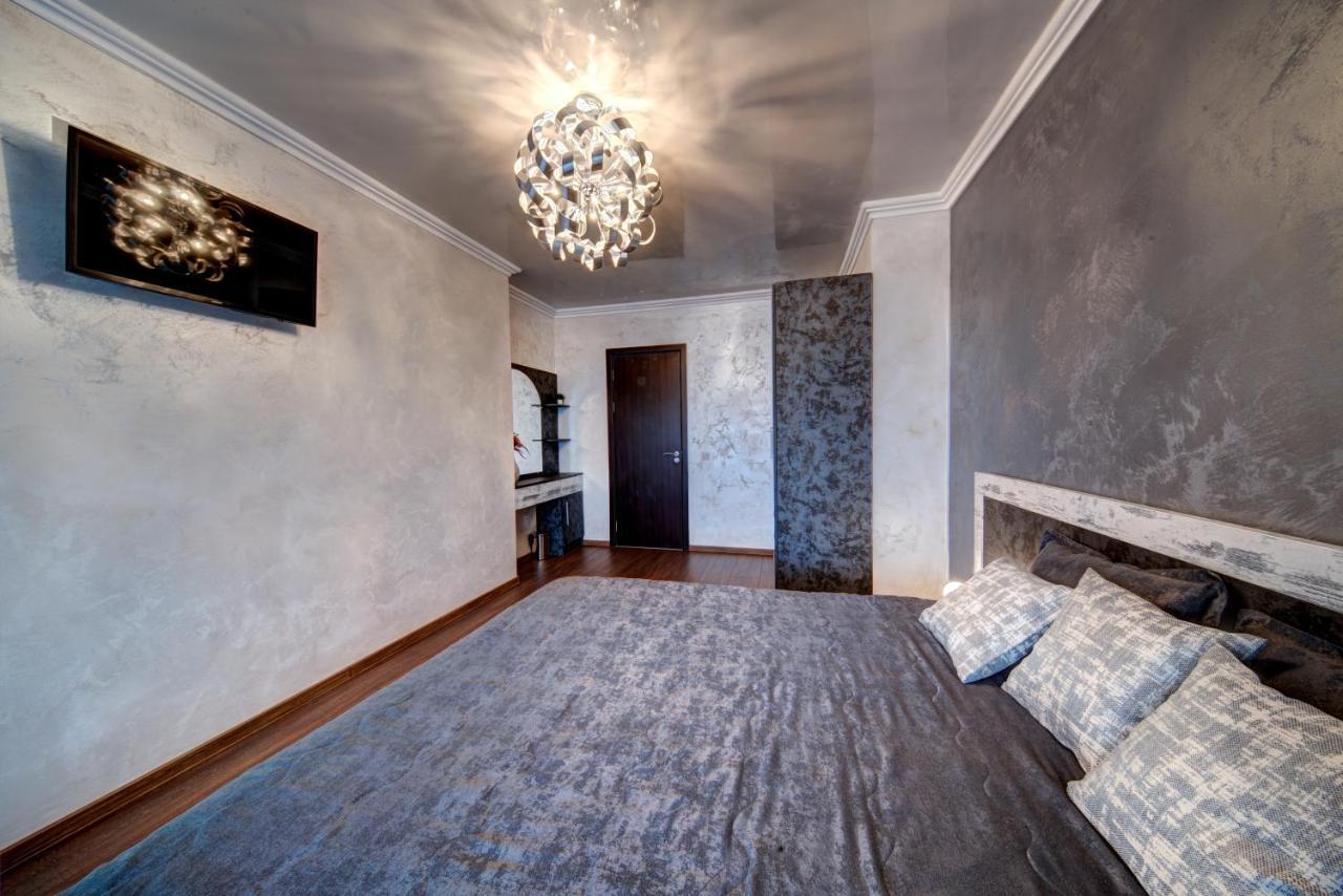 Luxe Apartment Olymp In Sveti Vlas Exterior photo