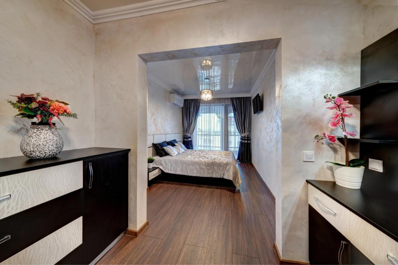 Luxe Apartment Olymp In Sveti Vlas Exterior photo