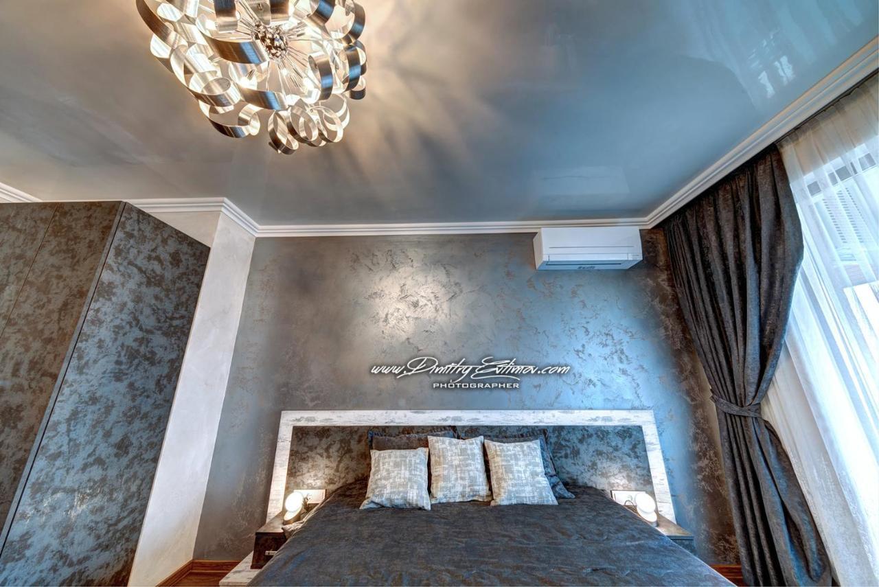 Luxe Apartment Olymp In Sveti Vlas Exterior photo