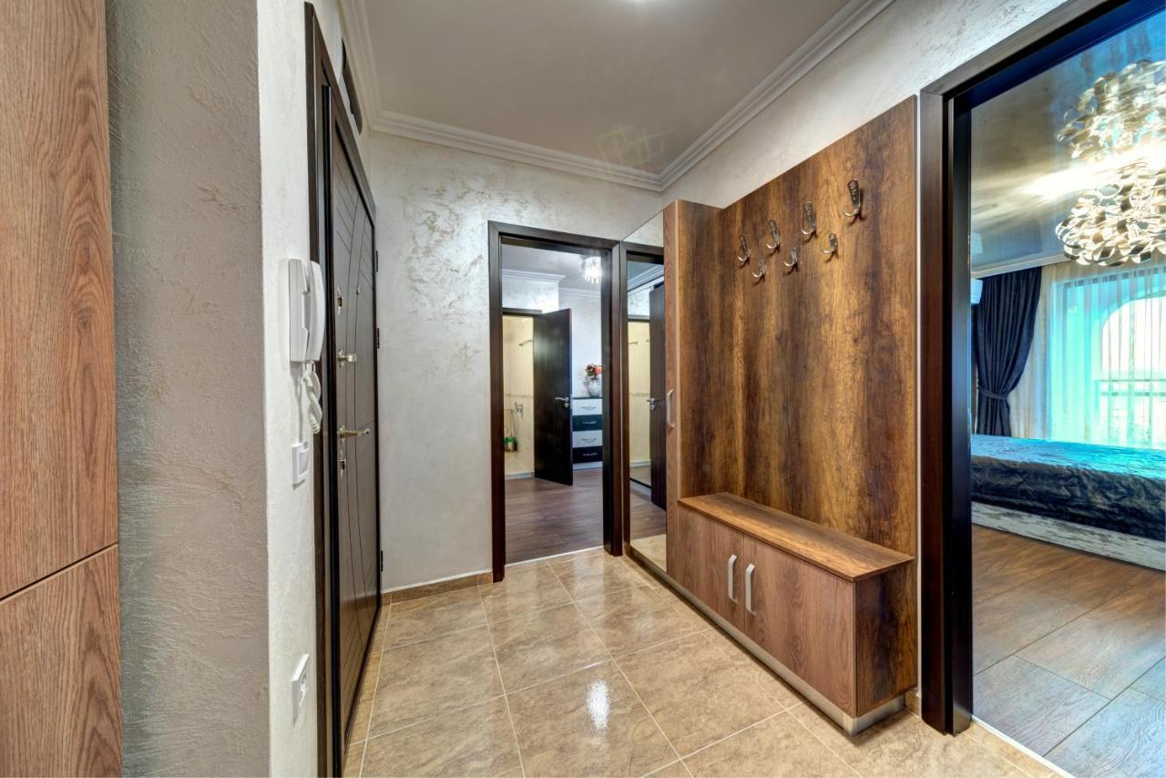 Luxe Apartment Olymp In Sveti Vlas Exterior photo